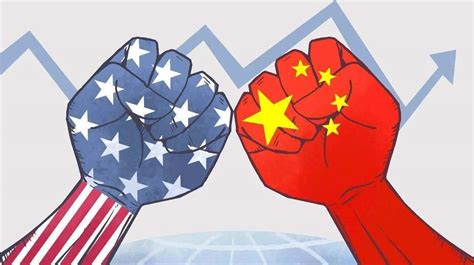 关于美称对华贸易“吃亏论”的客观分析 - 学术文章 - 中国国际经济交流中心