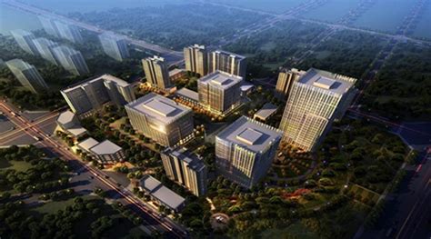 昌平未来科学城“两区”建设三年行动方案发布_中金在线财经号