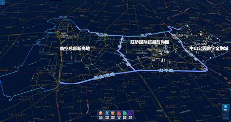 “数字长宁”再创新局，长宁发布城市数字化转型3年行动方案