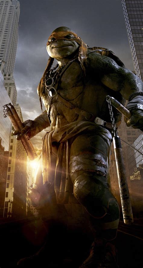 《忍者神龟2》电影确认四月开拍 将于2016年上映_3DM单机