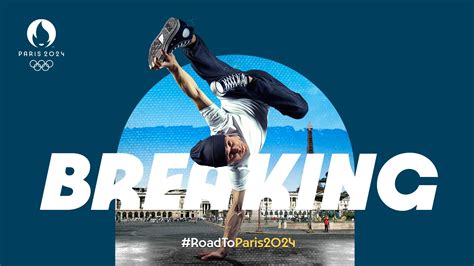 2024年巴黎奥运会体育图标公布啦！