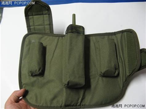 新款户外多功能战术子弹袋 高级枪托腮包 附件包 CS战术附件包-阿里巴巴