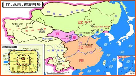辽西地图图片