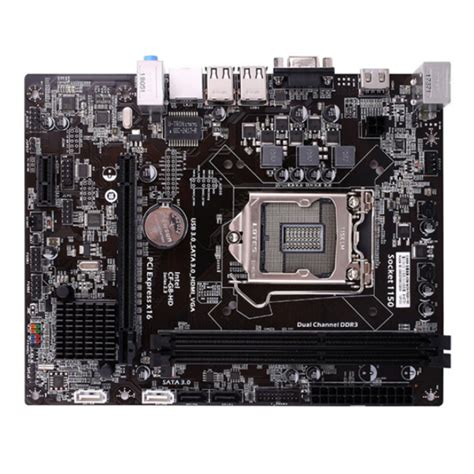 Intel Core i5-4570 3.2GHz LGA 1150 Haswell CPU | آرکا آنلاین