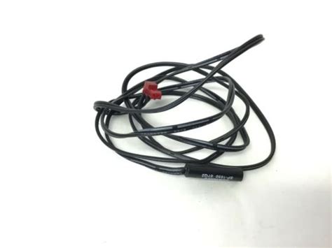 Epic Nordictrack Elliptical RPM Speed Sensor Reed Switch 2 Terminal ...