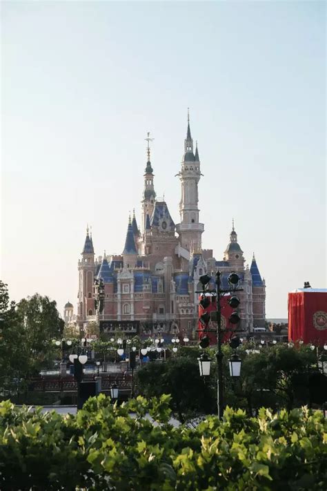 上海迪士尼乐园门票_上海迪士尼乐园旅游攻略_上海上海迪士尼乐园攻略/地址/图片/门票价格【同程攻略】