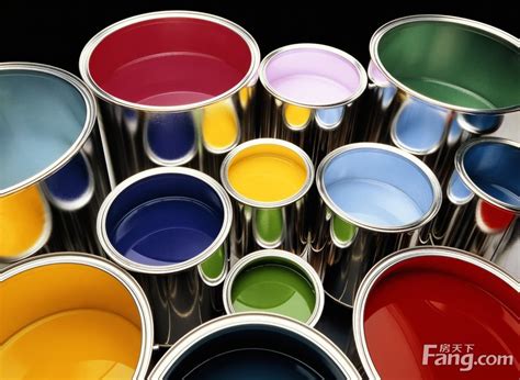 油漆和涂料应用 – 广西七色珠光材料股份有限公司