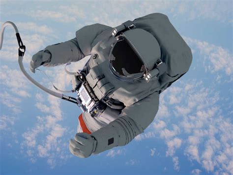 国际空间站中的宇航员图片-国际空间站和宇航员素材-高清图片-摄影照片-寻图免费打包下载