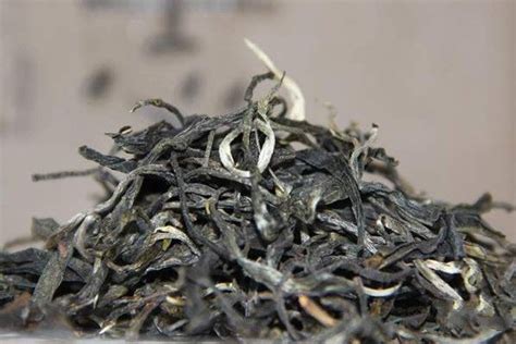 【老徐谈茶】第五期 ： 普洱茶的收藏与价值之古六大茶山 - 知乎