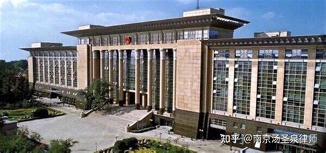 南京律师|上海高院2020年度【行政诉讼十大典型案例】 - 知乎