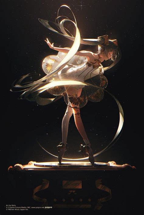 [cp]P站中国画师Rella图片