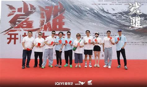 济南市文化旅游局联合拍摄 电影《血鲨1》7月17日上线，优酷上演__财经头条