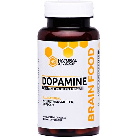 Dopamine Tablets – Breadcrumb