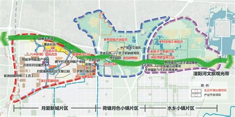 省里点名,邯郸这三个地方重点建设创新型县（市、区），看看有没有你的家乡