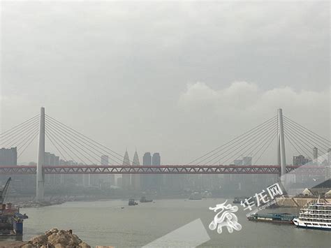 东水门大桥垂直升降梯年内开工 具体位置定了_重庆市人民政府网