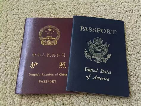 如何移民后还能保留中国国籍_护照_绿卡_签证