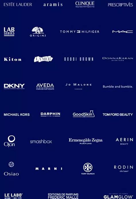 欧莱雅旗下品牌有哪些_欧莱雅旗下品牌一览表-排行榜