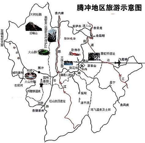 云南唯一！腾冲经济开发区入选国家“十四五”重点支持县城产业转型升级示范园区