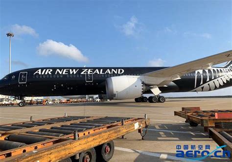 上海梦享启航新西兰：东上航以最新波音787机型执行奥克兰航班线