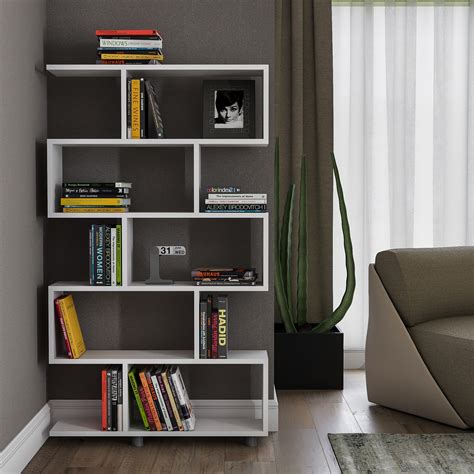 SIGNATURE Solid Oak - Small Bookcase