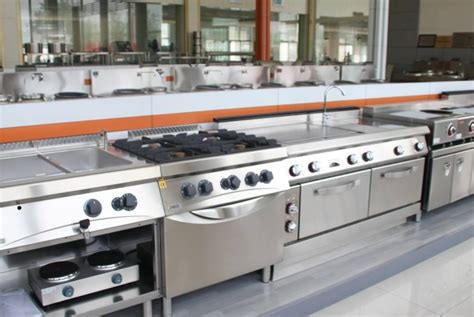 商用厨房工程_厨房设计_厨房设备定制维保-全厨通经典厨房工程案例