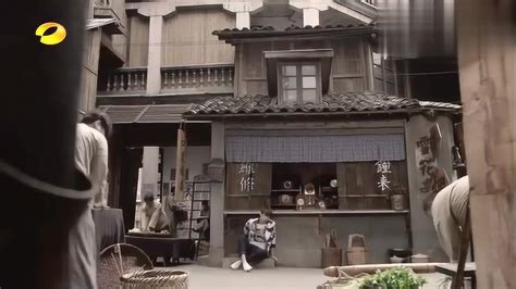 历史｜民国吃货：鲁迅逛遍京城美味馆，张大千厨艺更在丹青上