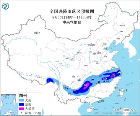 6月以来，长江流域究竟下了多少雨？大数据告诉你！ - 世相 - 新湖南