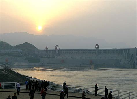 三峡图片