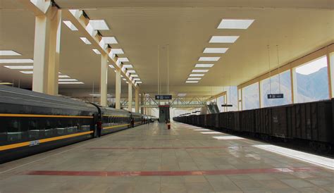 拉萨市的4个汽车客运站一览