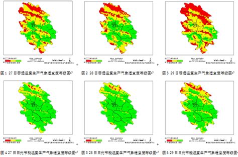 2018年农业气象预测_2018年黑龙江农业气象预测 - 随意云