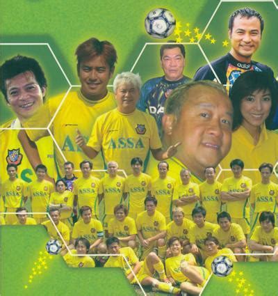 香港明星队：所有体育运动都很简单，就是和喜欢的人一起做喜欢的事_凤凰网视频_凤凰网