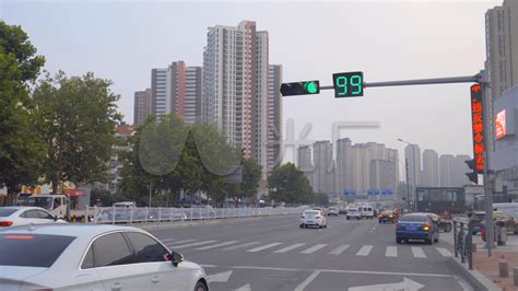 新桥自适应红绿灯解决交通拥堵问题 - 物联网圈子