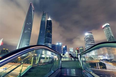 宁波项目3dmax 模型下载-光辉城市