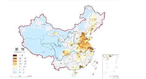 中国国家级经济技术开发区及其产业空间格局演化——基于地级及以上市面板数据实证研究