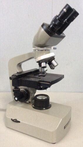 Bristoline 792318 Microscope
