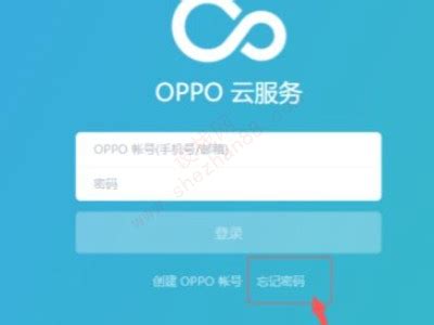 OPPO云服务登录-oppo云服务app下载-快用苹果助手