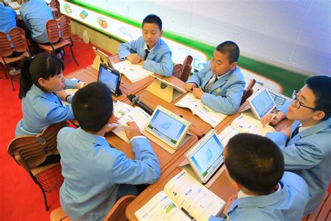 北京外国语大学4K智能教室 打造高品质智慧教室示范工程-企业官网