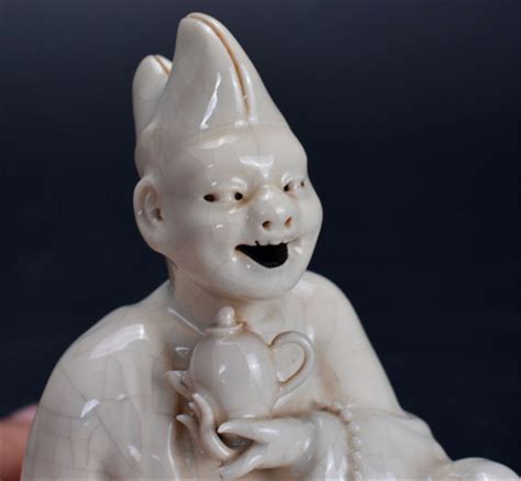 “中国白——德化白瓷展”亮相国博，古代珍品与当代杰作交相辉映