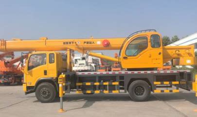 12吨起重机配置、安全检查与使用说明的介绍-南京禄口起重机械有限公司