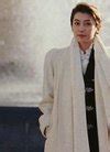 宝冢雪组原首席男役一路真辉确实美人图片