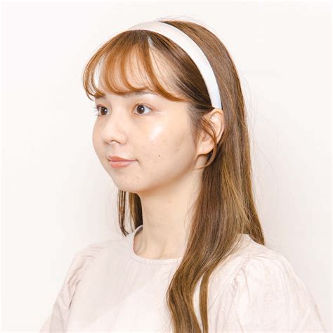 silky hairband- bold - ～ｼﾙｷｰｶﾁｭｰｼｬ(ﾎﾞｰﾙﾄﾞ) | flower／フラワー公式通販