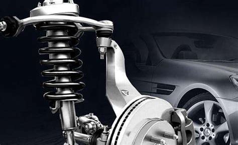 减震器的主要结构形式及工作原理 - 福睿斯（江苏）汽车零部件有限公司
