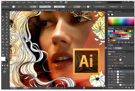 Adobe Illustrator cc 2019破解版下载（附aicc2019破解方法）--系统之家