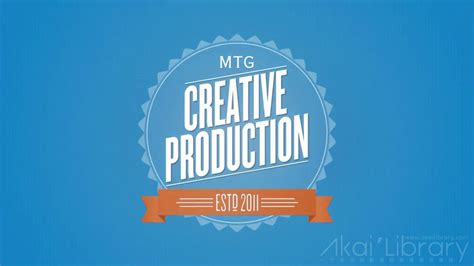 创意参考视频 创意短片动画广告MTG Creative Production-每天快乐多一点