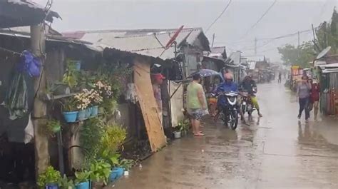 台风“天鹅”袭击菲律宾 或现“灾难性”局面