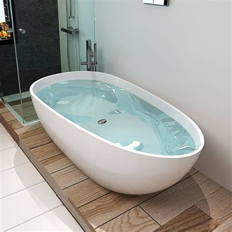 厂家批发卫浴洁具压克力独立欧式多色古典贵妃浴缸 BA-8301A-阿里巴巴