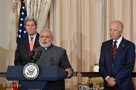 美媒：美国对印度感到失望，拜登将就俄乌问题亲自向莫迪施压__财经头条
