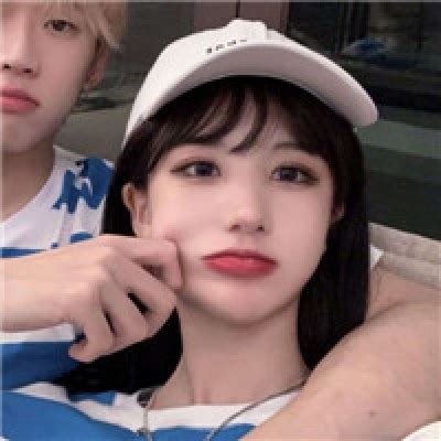 非主流少年情侣头像