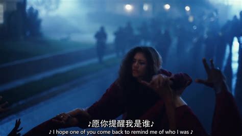 【亢奋】All For Us (from the HBO Original Series Euphoria)-bilibili(B站)无水印 ...