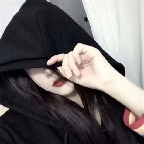 甜美女生头像单人情头真人